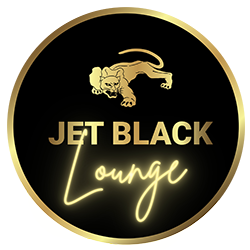 Jet Black Lounge